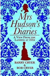 Mrs Hudson's Diaries