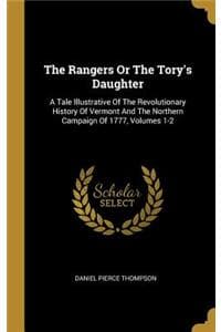 Rangers Or The Tory'...
