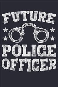 Future Police Officer
