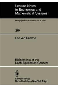 Refinements of the N...