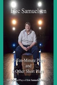 16 Ten-Minute Plays ...