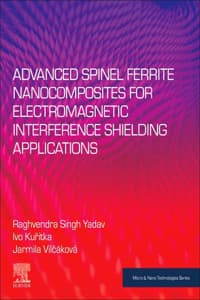 Advanced Spinel Ferr...