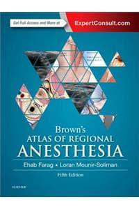 Brown's Atlas of Reg...