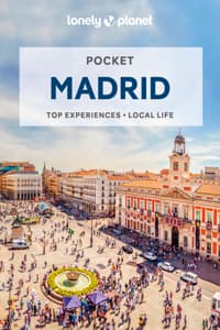 Lonely Planet Pocket...