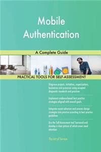 Mobile Authenticatio...