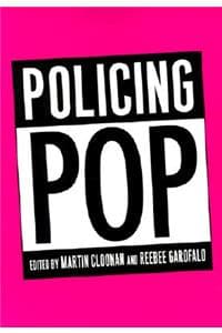 Policing Pop