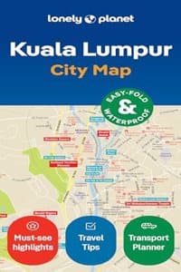Lonely Planet Kuala ...
