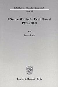 Us-Amerikanische Erz...