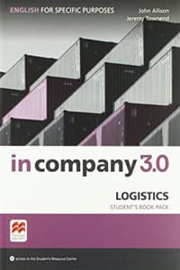 In Company 3.0 ESP L...