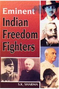 Eminent Indian Freed...