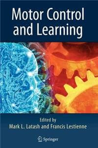 Motor Control and Le...