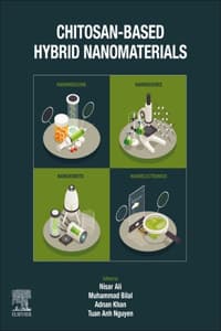 Chitosan-Based Hybri...