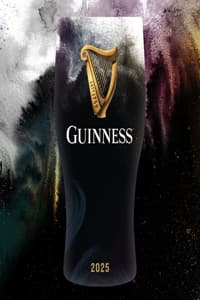 Guinness Square Wall...
