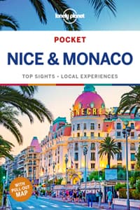 Lonely Planet Pocket...