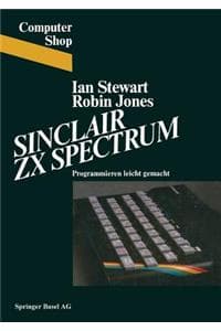 Sinclair ZX Spectrum