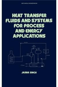 Heat Transfer Fluids...
