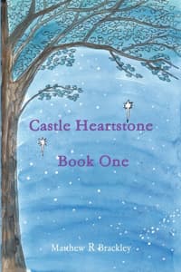 Castle Heartstone Bo...