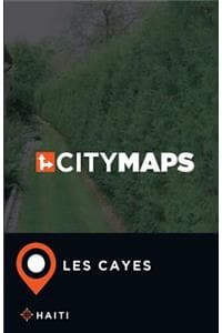 City Maps Les Cayes Haiti