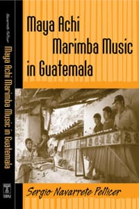 Maya Achi Marimba Mu...