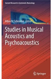 Studies in Musical A...