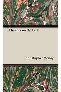 Thunder on the Left