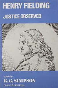 Henry Fielding