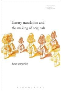 Literary Translation...