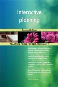 Interactive planning...