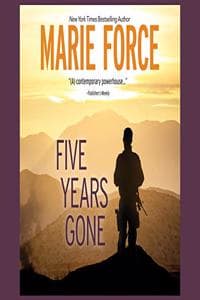 Five Years Gone