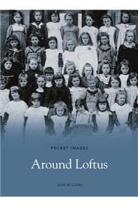 Around Loftus: Pocke...