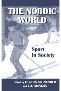 The Nordic World: Sp...