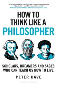 How to Think Like a ...