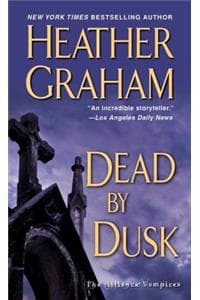 Dead by Dusk