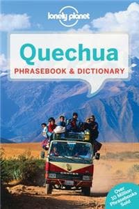 Lonely Planet Quechu...