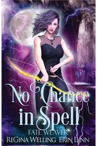 No Chance in Spell