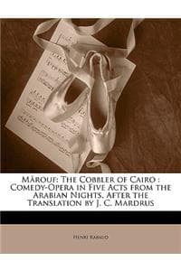 Mârouf