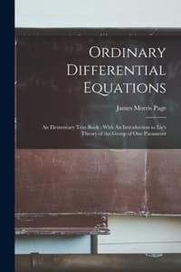 Ordinary Differentia...
