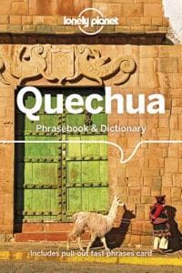 Lonely Planet Quechu...