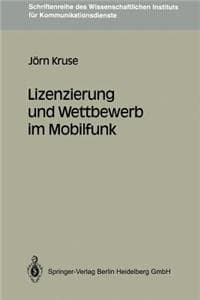 Lizenzierung Und Wet...