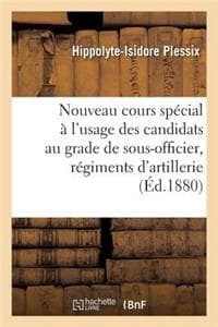 Nouveau Cours Spécia...