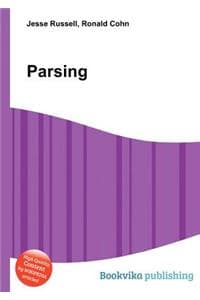 Parsing
