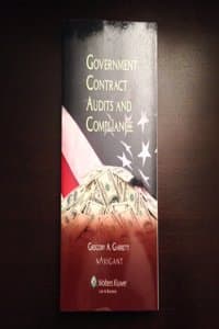 Government Contracts...
