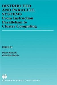 Distributed and Para...