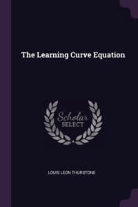 The Learning Curve E...