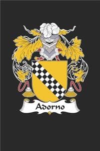 Adorno