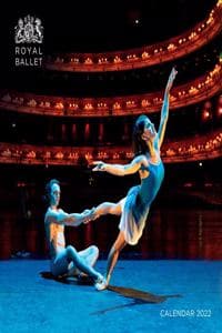 The Royal Ballet Wal...