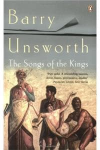 The Songs of the Kings