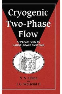 Cryogenic Two-Phase Flow