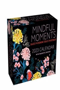 Mindful Moments 2023...