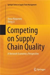 Competing on Supply ...